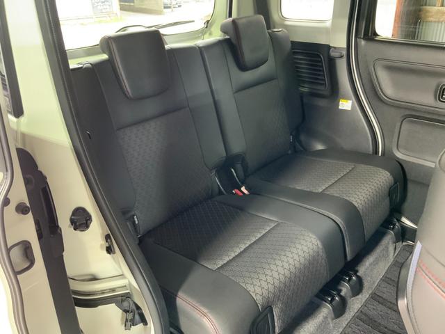 スペーシアカスタム ハイブリッドＸＳターボ　ナビ／セーフティサポート／衝突軽減／誤発進抑制／レーンキープ／クルコン／シートヒーター／ＥＴＣ／両側電動／ＣＤ／ＤＶＤ／フルセグＴＶ／Ｂｌｕｅｔｏｏｔｈ／ソナー／ＬＥＤ／プッシュＳ／オートハイビーム（30枚目）