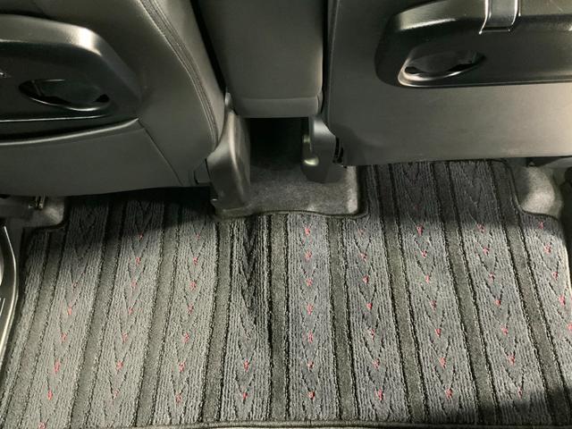 スペーシアカスタム ハイブリッドＸＳターボ　ナビ／セーフティサポート／衝突軽減／誤発進抑制／レーンキープ／クルコン／シートヒーター／ＥＴＣ／両側電動／ＣＤ／ＤＶＤ／フルセグＴＶ／Ｂｌｕｅｔｏｏｔｈ／ソナー／ＬＥＤ／プッシュＳ／オートハイビーム（32枚目）