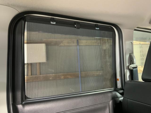 スペーシアカスタム ハイブリッドＸＳターボ　ナビ／セーフティサポート／衝突軽減／誤発進抑制／レーンキープ／クルコン／シートヒーター／ＥＴＣ／両側電動／ＣＤ／ＤＶＤ／フルセグＴＶ／Ｂｌｕｅｔｏｏｔｈ／ソナー／ＬＥＤ／プッシュＳ／オートハイビーム（34枚目）