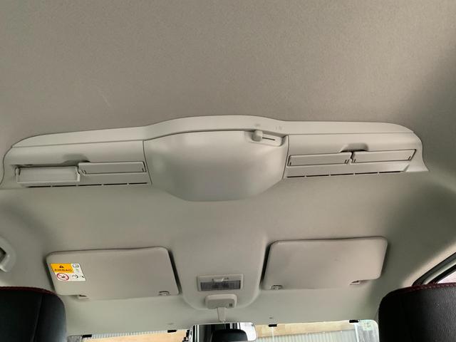 スペーシアカスタム ハイブリッドＸＳターボ　ナビ／セーフティサポート／衝突軽減／誤発進抑制／レーンキープ／クルコン／シートヒーター／ＥＴＣ／両側電動／ＣＤ／ＤＶＤ／フルセグＴＶ／Ｂｌｕｅｔｏｏｔｈ／ソナー／ＬＥＤ／プッシュＳ／オートハイビーム（36枚目）