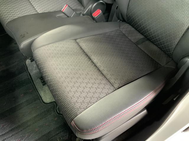 スペーシアカスタム ハイブリッドＸＳターボ　ナビ／セーフティサポート／衝突軽減／誤発進抑制／レーンキープ／クルコン／シートヒーター／ＥＴＣ／両側電動／ＣＤ／ＤＶＤ／フルセグＴＶ／Ｂｌｕｅｔｏｏｔｈ／ソナー／ＬＥＤ／プッシュＳ／オートハイビーム（38枚目）