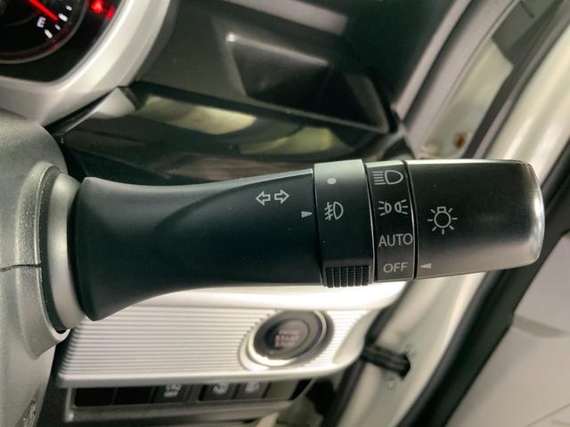 スペーシアカスタム ハイブリッドＸＳターボ　ナビ／セーフティサポート／衝突軽減／誤発進抑制／レーンキープ／クルコン／シートヒーター／ＥＴＣ／両側電動／ＣＤ／ＤＶＤ／フルセグＴＶ／Ｂｌｕｅｔｏｏｔｈ／ソナー／ＬＥＤ／プッシュＳ／オートハイビーム（44枚目）