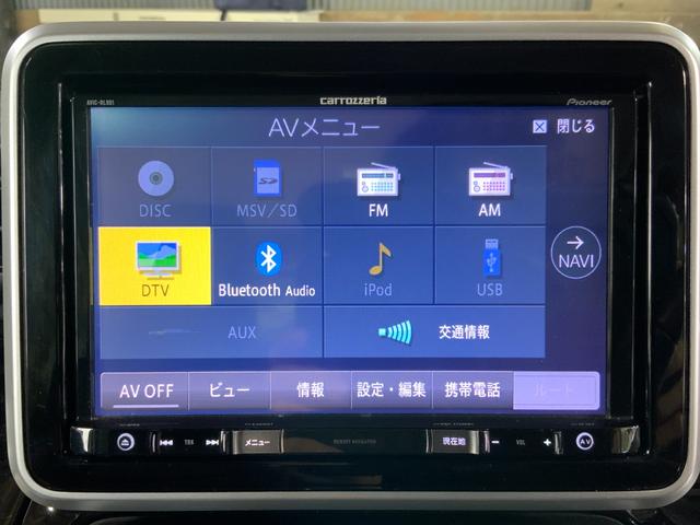 スペーシアカスタム ハイブリッドＸＳターボ　ナビ／セーフティサポート／衝突軽減／誤発進抑制／レーンキープ／クルコン／シートヒーター／ＥＴＣ／両側電動／ＣＤ／ＤＶＤ／フルセグＴＶ／Ｂｌｕｅｔｏｏｔｈ／ソナー／ＬＥＤ／プッシュＳ／オートハイビーム（46枚目）