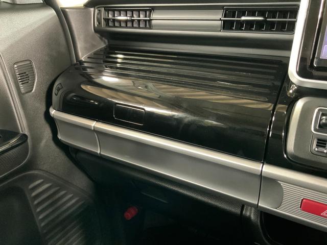 スペーシアカスタム ハイブリッドＸＳターボ　ナビ／セーフティサポート／衝突軽減／誤発進抑制／レーンキープ／クルコン／シートヒーター／ＥＴＣ／両側電動／ＣＤ／ＤＶＤ／フルセグＴＶ／Ｂｌｕｅｔｏｏｔｈ／ソナー／ＬＥＤ／プッシュＳ／オートハイビーム（55枚目）