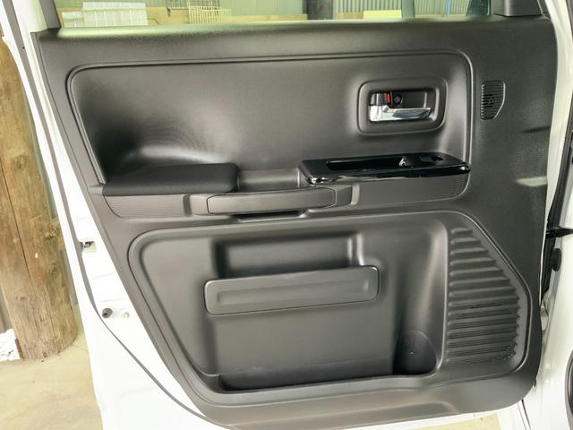 スペーシアカスタム ハイブリッドＸＳターボ　ナビ／セーフティサポート／衝突軽減／誤発進抑制／レーンキープ／クルコン／シートヒーター／ＥＴＣ／両側電動／ＣＤ／ＤＶＤ／フルセグＴＶ／Ｂｌｕｅｔｏｏｔｈ／ソナー／ＬＥＤ／プッシュＳ／オートハイビーム（59枚目）