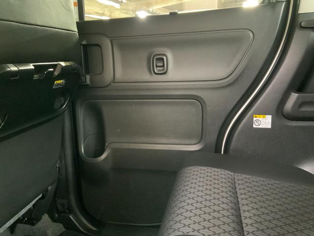 スペーシアカスタム ハイブリッドＸＳターボ　ナビ／セーフティサポート／衝突軽減／誤発進抑制／レーンキープ／クルコン／シートヒーター／ＥＴＣ／両側電動／ＣＤ／ＤＶＤ／フルセグＴＶ／Ｂｌｕｅｔｏｏｔｈ／ソナー／ＬＥＤ／プッシュＳ／オートハイビーム（62枚目）