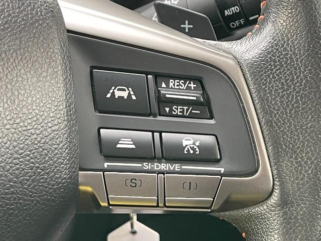 ＸＶ ２．０ｉ－Ｌ　アイサイトポップスター　アイサイトＶｅｒ３／サンルーフ／純正ＳＤナビ／スマート＆プッシュ／ＥＴＣ／Ｂカメラ／ＨＩＤライト／パワーシート／純正１７ＡＷ／フォグライト／ルーフレール／ｉ－ｓｔｏｐ／フルセグ／ＢＴ／ＣＤ／ＤＶＤ（7枚目）