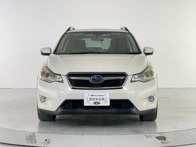 ＸＶ ２．０ｉ－Ｌ　アイサイトポップスター　アイサイトＶｅｒ３／サンルーフ／純正ＳＤナビ／スマート＆プッシュ／ＥＴＣ／Ｂカメラ／ＨＩＤライト／パワーシート／純正１７ＡＷ／フォグライト／ルーフレール／ｉ－ｓｔｏｐ／フルセグ／ＢＴ／ＣＤ／ＤＶＤ（9枚目）