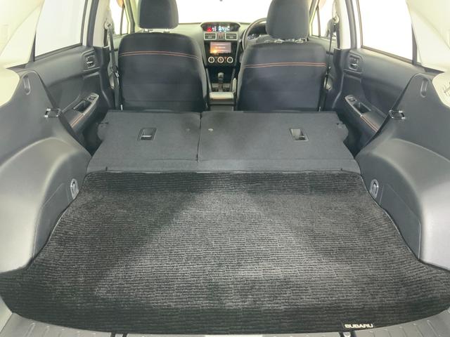 ＸＶ ２．０ｉ－Ｌ　アイサイトポップスター　アイサイトＶｅｒ３／サンルーフ／純正ＳＤナビ／スマート＆プッシュ／ＥＴＣ／Ｂカメラ／ＨＩＤライト／パワーシート／純正１７ＡＷ／フォグライト／ルーフレール／ｉ－ｓｔｏｐ／フルセグ／ＢＴ／ＣＤ／ＤＶＤ（37枚目）