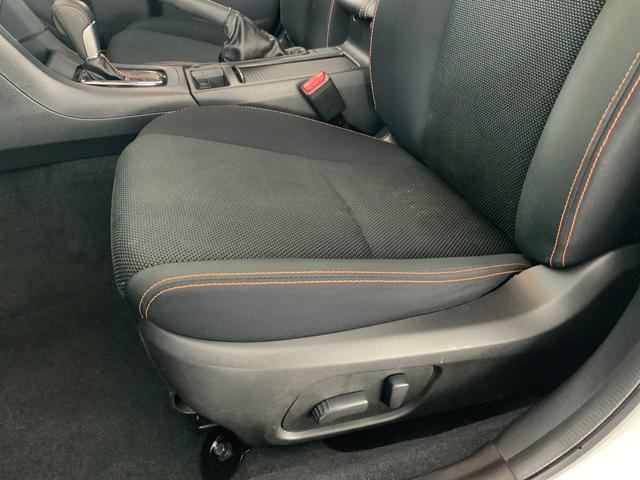 ＸＶ ２．０ｉ－Ｌ　アイサイトポップスター　アイサイトＶｅｒ３／サンルーフ／純正ＳＤナビ／スマート＆プッシュ／ＥＴＣ／Ｂカメラ／ＨＩＤライト／パワーシート／純正１７ＡＷ／フォグライト／ルーフレール／ｉ－ｓｔｏｐ／フルセグ／ＢＴ／ＣＤ／ＤＶＤ（45枚目）