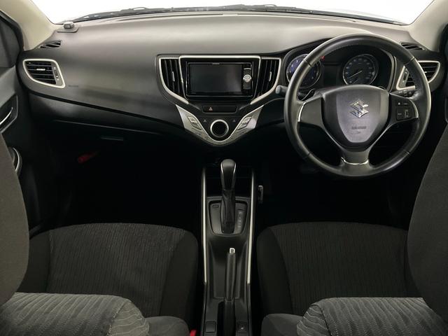 バレーノ XT ターボ/レーダーブレーキサポート2/衝突軽減/ナビ/ETC/レーダークルーズ/シートヒーター/HIDヘッドランプ/CD/DVD/TV/SD/スマートキー/プッシュスタート/純正16AW/パドルシフト(2枚目)