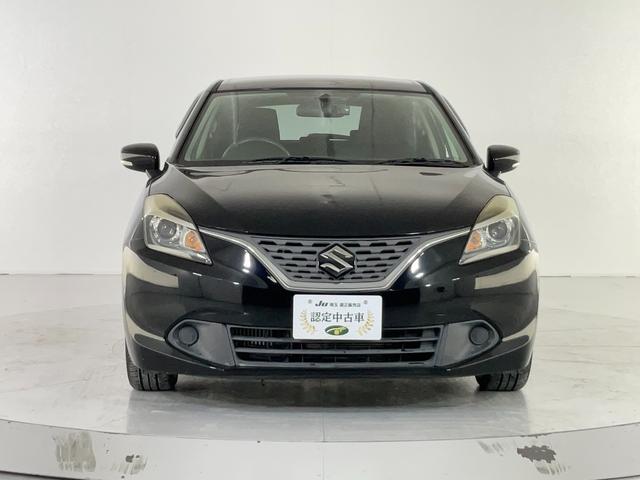 バレーノ XT ターボ/レーダーブレーキサポート2/衝突軽減/ナビ/ETC/レーダークルーズ/シートヒーター/HIDヘッドランプ/CD/DVD/TV/SD/スマートキー/プッシュスタート/純正16AW/パドルシフト(8枚目)