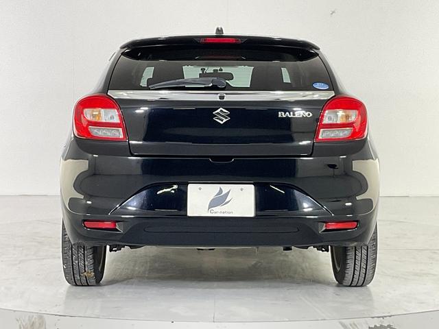 バレーノ XT ターボ/レーダーブレーキサポート2/衝突軽減/ナビ/ETC/レーダークルーズ/シートヒーター/HIDヘッドランプ/CD/DVD/TV/SD/スマートキー/プッシュスタート/純正16AW/パドルシフト(12枚目)