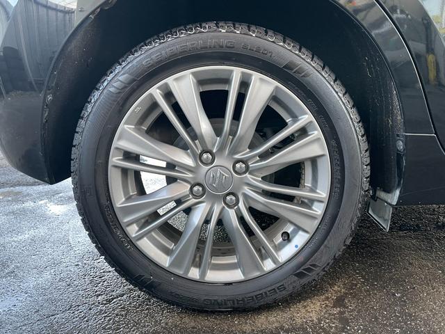 バレーノ XT ターボ/レーダーブレーキサポート2/衝突軽減/ナビ/ETC/レーダークルーズ/シートヒーター/HIDヘッドランプ/CD/DVD/TV/SD/スマートキー/プッシュスタート/純正16AW/パドルシフト(16枚目)