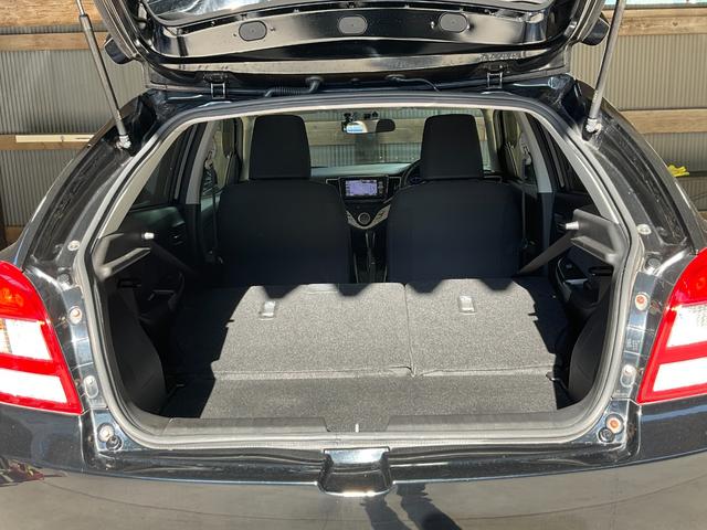 バレーノ XT ターボ/レーダーブレーキサポート2/衝突軽減/ナビ/ETC/レーダークルーズ/シートヒーター/HIDヘッドランプ/CD/DVD/TV/SD/スマートキー/プッシュスタート/純正16AW/パドルシフト(20枚目)