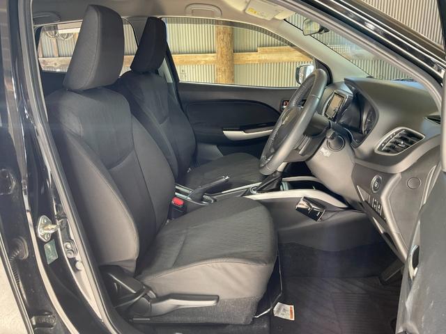 バレーノ XT ターボ/レーダーブレーキサポート2/衝突軽減/ナビ/ETC/レーダークルーズ/シートヒーター/HIDヘッドランプ/CD/DVD/TV/SD/スマートキー/プッシュスタート/純正16AW/パドルシフト(22枚目)