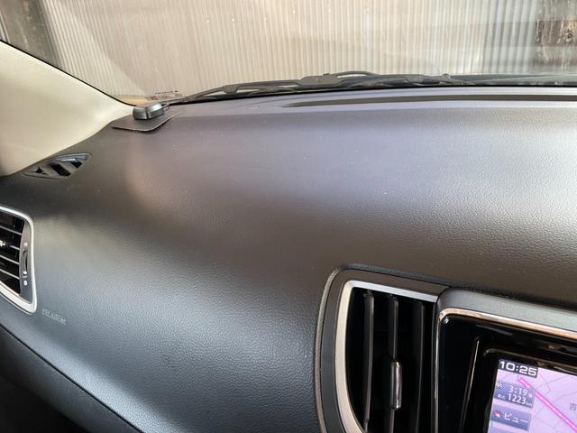 バレーノ XT ターボ/レーダーブレーキサポート2/衝突軽減/ナビ/ETC/レーダークルーズ/シートヒーター/HIDヘッドランプ/CD/DVD/TV/SD/スマートキー/プッシュスタート/純正16AW/パドルシフト(45枚目)