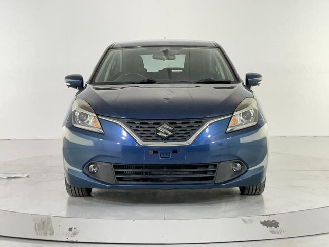 バレーノ XT ターボ/セットOP/本革シート/ナビ/バックカメラ/シートヒーター/レーダーブレーキS2/衝突軽減/ETC/CD/DVD/フルセグTV/Bluetooth/スマートキー/HIDヘッド/レーダークルーズ(10枚目)