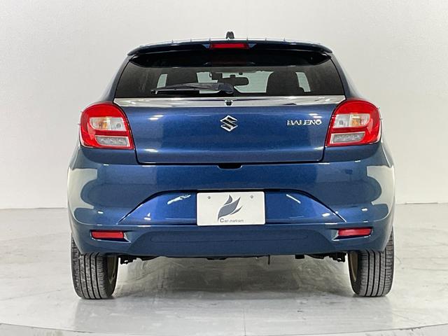 バレーノ XT ターボ/セットOP/本革シート/ナビ/バックカメラ/シートヒーター/レーダーブレーキS2/衝突軽減/ETC/CD/DVD/フルセグTV/Bluetooth/スマートキー/HIDヘッド/レーダークルーズ(14枚目)