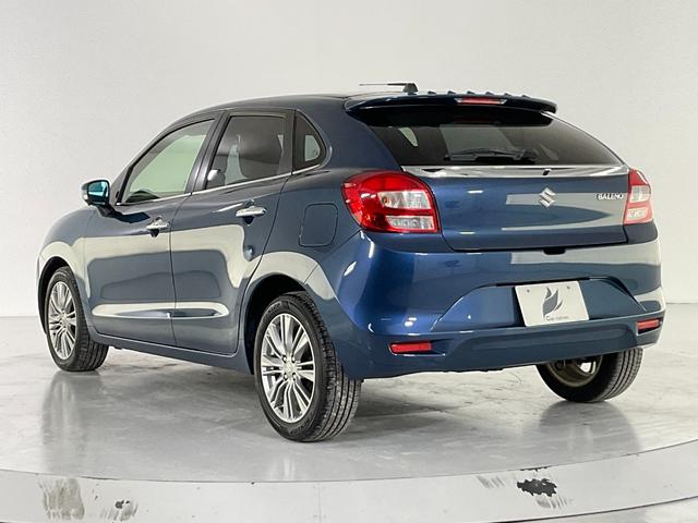 バレーノ XT ターボ/セットOP/本革シート/ナビ/バックカメラ/シートヒーター/レーダーブレーキS2/衝突軽減/ETC/CD/DVD/フルセグTV/Bluetooth/スマートキー/HIDヘッド/レーダークルーズ(15枚目)