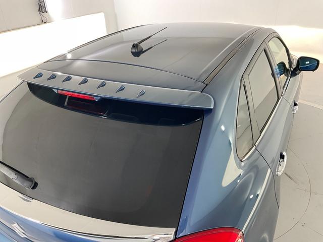 バレーノ XT ターボ/セットOP/本革シート/ナビ/バックカメラ/シートヒーター/レーダーブレーキS2/衝突軽減/ETC/CD/DVD/フルセグTV/Bluetooth/スマートキー/HIDヘッド/レーダークルーズ(17枚目)