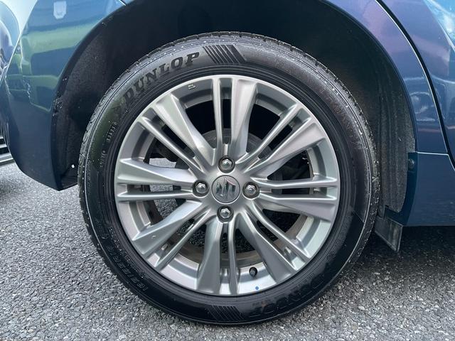 バレーノ XT ターボ/セットOP/本革シート/ナビ/バックカメラ/シートヒーター/レーダーブレーキS2/衝突軽減/ETC/CD/DVD/フルセグTV/Bluetooth/スマートキー/HIDヘッド/レーダークルーズ(18枚目)