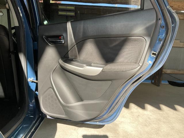 バレーノ XT ターボ/セットOP/本革シート/ナビ/バックカメラ/シートヒーター/レーダーブレーキS2/衝突軽減/ETC/CD/DVD/フルセグTV/Bluetooth/スマートキー/HIDヘッド/レーダークルーズ(49枚目)