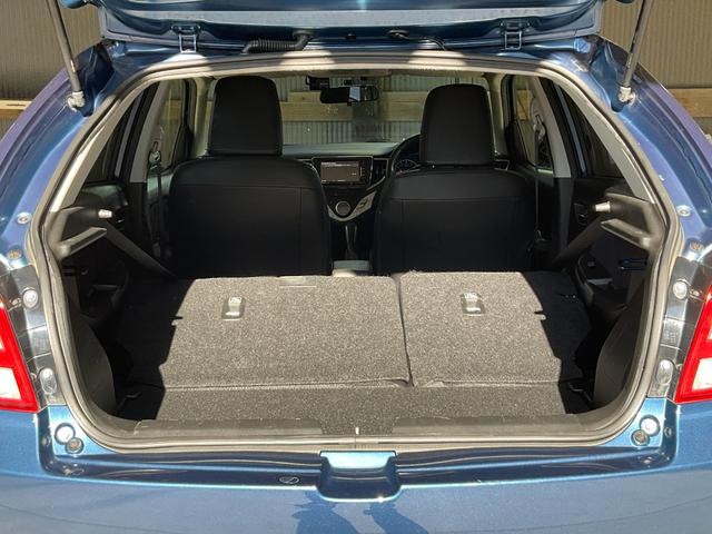 バレーノ XT ターボ/セットOP/本革シート/ナビ/バックカメラ/シートヒーター/レーダーブレーキS2/衝突軽減/ETC/CD/DVD/フルセグTV/Bluetooth/スマートキー/HIDヘッド/レーダークルーズ(51枚目)