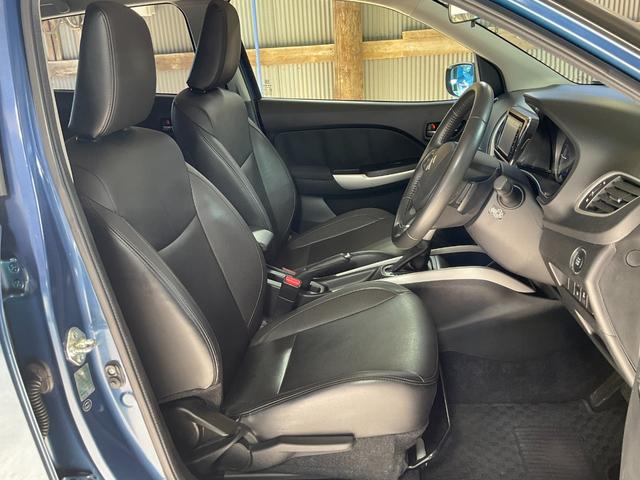 バレーノ XT ターボ/セットOP/本革シート/ナビ/バックカメラ/シートヒーター/レーダーブレーキS2/衝突軽減/ETC/CD/DVD/フルセグTV/Bluetooth/スマートキー/HIDヘッド/レーダークルーズ(53枚目)