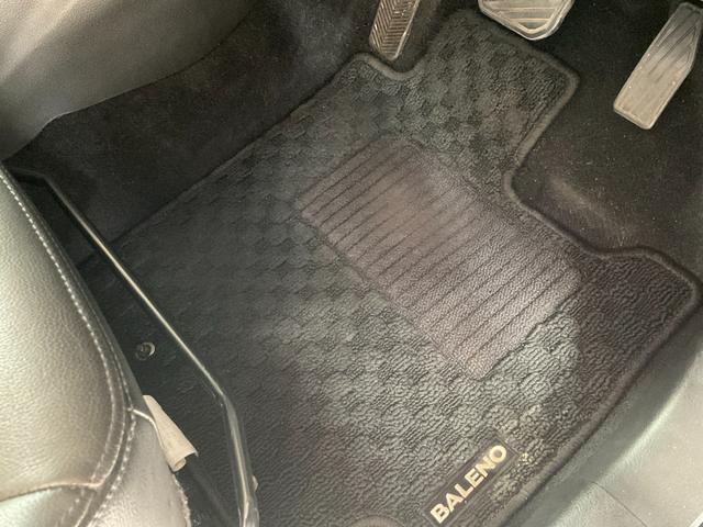 バレーノ XT ターボ/セットOP/本革シート/ナビ/バックカメラ/シートヒーター/レーダーブレーキS2/衝突軽減/ETC/CD/DVD/フルセグTV/Bluetooth/スマートキー/HIDヘッド/レーダークルーズ(54枚目)