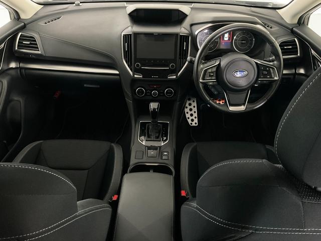 インプレッサＧ４ ２．０ｉ－Ｓアイサイト　純正８インチナビ／アドバンスドセイフティＰＫＧ／アイサイトＶｅｒ３／ＥＴＣ２．０／バックカメラ／電動シート／Ｂｌｕｅｔｏｏｔｈ／衝突軽減／誤発進抑制／レーンキープ／後側方検知／レーダークルーズ（2枚目）