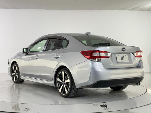 インプレッサＧ４ ２．０ｉ－Ｓアイサイト　純正８インチナビ／アドバンスドセイフティＰＫＧ／アイサイトＶｅｒ３／ＥＴＣ２．０／バックカメラ／電動シート／Ｂｌｕｅｔｏｏｔｈ／衝突軽減／誤発進抑制／レーンキープ／後側方検知／レーダークルーズ（15枚目）