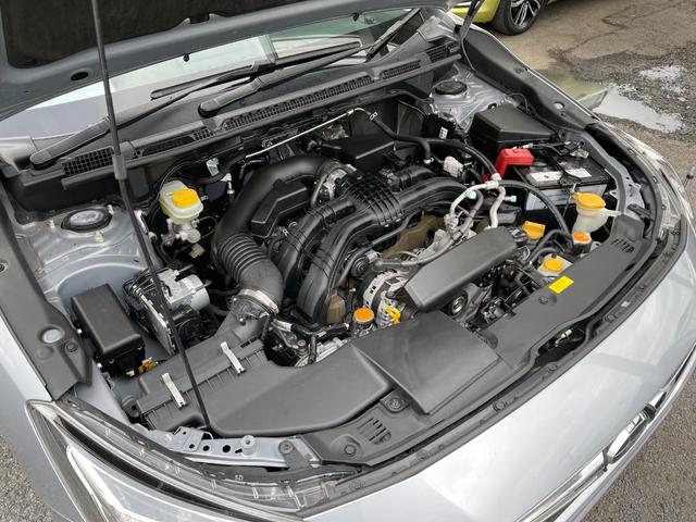 インプレッサＧ４ ２．０ｉ－Ｓアイサイト　純正８インチナビ／アドバンスドセイフティＰＫＧ／アイサイトＶｅｒ３／ＥＴＣ２．０／バックカメラ／電動シート／Ｂｌｕｅｔｏｏｔｈ／衝突軽減／誤発進抑制／レーンキープ／後側方検知／レーダークルーズ（21枚目）