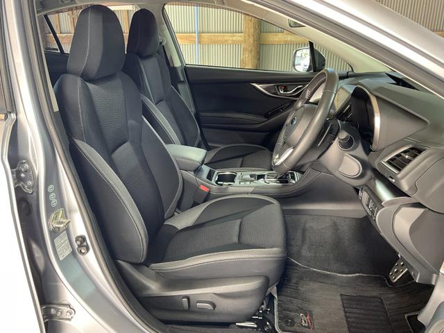 インプレッサＧ４ ２．０ｉ－Ｓアイサイト　純正８インチナビ／アドバンスドセイフティＰＫＧ／アイサイトＶｅｒ３／ＥＴＣ２．０／バックカメラ／電動シート／Ｂｌｕｅｔｏｏｔｈ／衝突軽減／誤発進抑制／レーンキープ／後側方検知／レーダークルーズ（26枚目）