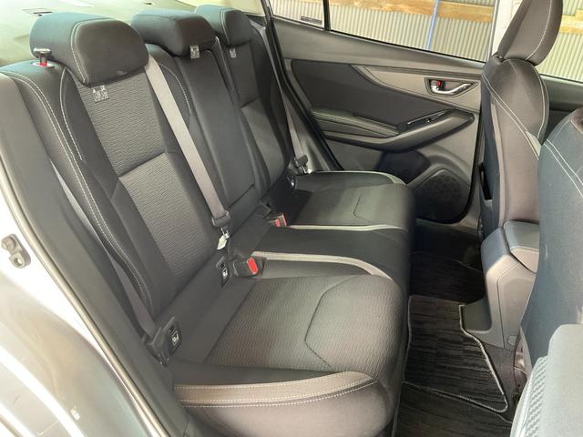 インプレッサＧ４ ２．０ｉ－Ｓアイサイト　純正８インチナビ／アドバンスドセイフティＰＫＧ／アイサイトＶｅｒ３／ＥＴＣ２．０／バックカメラ／電動シート／Ｂｌｕｅｔｏｏｔｈ／衝突軽減／誤発進抑制／レーンキープ／後側方検知／レーダークルーズ（28枚目）