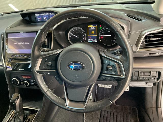 インプレッサＧ４ ２．０ｉ－Ｓアイサイト　純正８インチナビ／アドバンスドセイフティＰＫＧ／アイサイトＶｅｒ３／ＥＴＣ２．０／バックカメラ／電動シート／Ｂｌｕｅｔｏｏｔｈ／衝突軽減／誤発進抑制／レーンキープ／後側方検知／レーダークルーズ（30枚目）