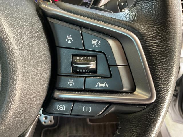 インプレッサＧ４ ２．０ｉ－Ｓアイサイト　純正８インチナビ／アドバンスドセイフティＰＫＧ／アイサイトＶｅｒ３／ＥＴＣ２．０／バックカメラ／電動シート／Ｂｌｕｅｔｏｏｔｈ／衝突軽減／誤発進抑制／レーンキープ／後側方検知／レーダークルーズ（33枚目）