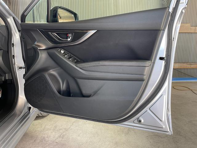 インプレッサＧ４ ２．０ｉ－Ｓアイサイト　純正８インチナビ／アドバンスドセイフティＰＫＧ／アイサイトＶｅｒ３／ＥＴＣ２．０／バックカメラ／電動シート／Ｂｌｕｅｔｏｏｔｈ／衝突軽減／誤発進抑制／レーンキープ／後側方検知／レーダークルーズ（65枚目）