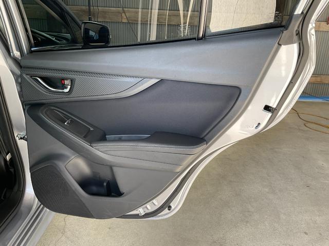 インプレッサＧ４ ２．０ｉ－Ｓアイサイト　純正８インチナビ／アドバンスドセイフティＰＫＧ／アイサイトＶｅｒ３／ＥＴＣ２．０／バックカメラ／電動シート／Ｂｌｕｅｔｏｏｔｈ／衝突軽減／誤発進抑制／レーンキープ／後側方検知／レーダークルーズ（66枚目）