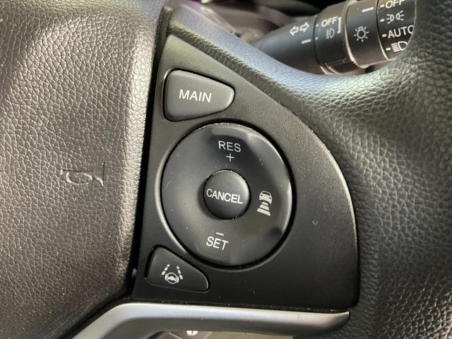 フィット １３Ｇ・Ｆ　５速ＭＴ／ホンダセンシング／衝突軽減／レーンキープ／レーダークルーズ／ＥＴＣ／Ｂｌｕｅｔｏｏｔｈ／バックカメラ／ｉ－ｓｔｏｐ／スマートキー／プッシュＳ／ステアスイッチ／ＬＥＤヘッドランプ／ＬＥＤフォグ（23枚目）