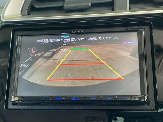 フィット １３Ｇ・Ｆ　５速ＭＴ／ホンダセンシング／衝突軽減／レーンキープ／レーダークルーズ／ＥＴＣ／Ｂｌｕｅｔｏｏｔｈ／バックカメラ／ｉ－ｓｔｏｐ／スマートキー／プッシュＳ／ステアスイッチ／ＬＥＤヘッドランプ／ＬＥＤフォグ（27枚目）