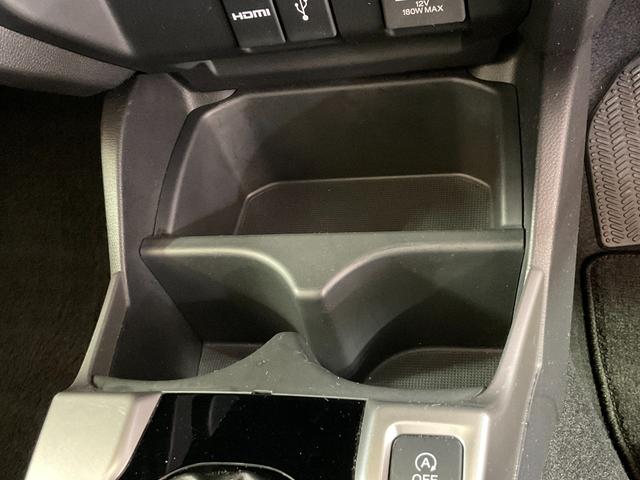 フィット １３Ｇ・Ｆ　５速ＭＴ／ホンダセンシング／衝突軽減／レーンキープ／レーダークルーズ／ＥＴＣ／Ｂｌｕｅｔｏｏｔｈ／バックカメラ／ｉ－ｓｔｏｐ／スマートキー／プッシュＳ／ステアスイッチ／ＬＥＤヘッドランプ／ＬＥＤフォグ（47枚目）