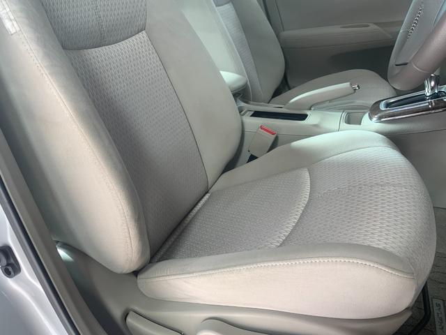 シルフィ Ｇ　スマートキー／プッシュスタート／ＨＩＤヘッドランプ／フォグランプ／純正１６インチアルミ／ＣＤオーディオ／デュアルオートエアコン／横滑り防止／サイド・カーテンエアバック／ウィンカードアミラー（32枚目）