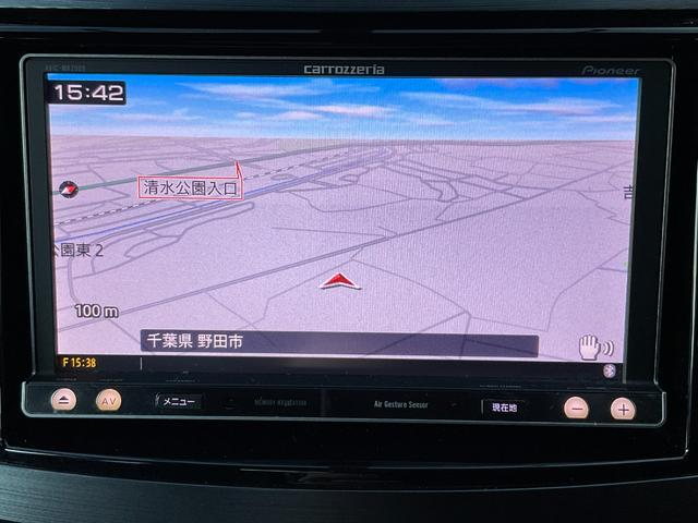 レガシィＢ４ ２．５ｉアイサイトｔＳ　半皮シート／メモリーナビ／フルセグ／追従クルコン／純正１８ＡＷ／ＨＩＤライト／ＦＲフォグ／ＳＴＩエアロ／パワーシート／革巻ステアリング／ビルシュタインダンパー／ＣＤ／ＤＶＤ／ＢＴ／ＳＤ／ＵＳＢ（3枚目）