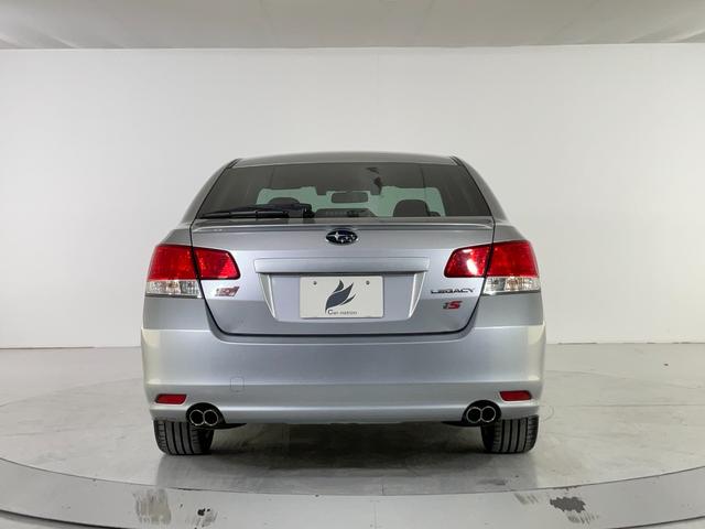 レガシィＢ４ ２．５ｉアイサイトｔＳ　半皮シート／メモリーナビ／フルセグ／追従クルコン／純正１８ＡＷ／ＨＩＤライト／ＦＲフォグ／ＳＴＩエアロ／パワーシート／革巻ステアリング／ビルシュタインダンパー／ＣＤ／ＤＶＤ／ＢＴ／ＳＤ／ＵＳＢ（10枚目）