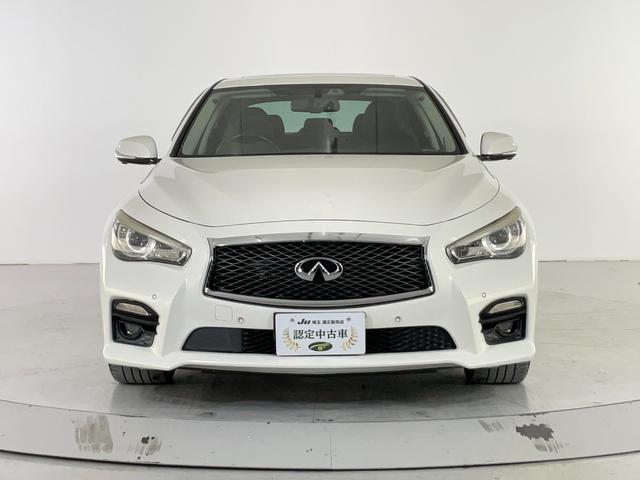 スカイライン ２００ＧＴ－ｔタイプＳＰ　純正コネクトナビ／全方位カメラ／サンルーフ／全方位運転支援／ビジョンＰＫＧ／ＢＯＳＥ／黒革シート／純正１９ＡＷ／パワーシート／シートヒーター／ＬＥＤライト／ＥＴＣ／フルセグ／ＢＴ／ＤＶＤ／ＵＳＢ（8枚目）