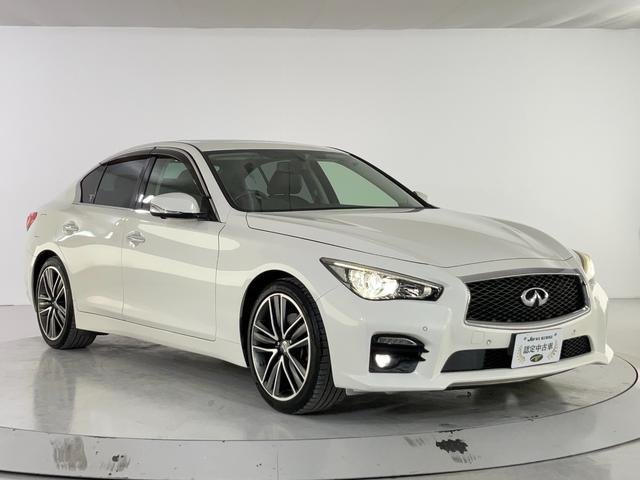 スカイライン ２００ＧＴ－ｔタイプＳＰ　純正コネクトナビ／全方位カメラ／サンルーフ／全方位運転支援／ビジョンＰＫＧ／ＢＯＳＥ／黒革シート／純正１９ＡＷ／パワーシート／シートヒーター／ＬＥＤライト／ＥＴＣ／フルセグ／ＢＴ／ＤＶＤ／ＵＳＢ（9枚目）