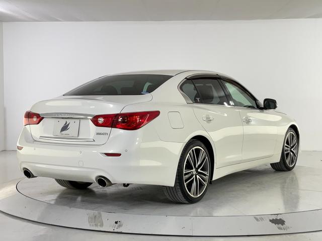 スカイライン ２００ＧＴ－ｔタイプＳＰ　純正コネクトナビ／全方位カメラ／サンルーフ／全方位運転支援／ビジョンＰＫＧ／ＢＯＳＥ／黒革シート／純正１９ＡＷ／パワーシート／シートヒーター／ＬＥＤライト／ＥＴＣ／フルセグ／ＢＴ／ＤＶＤ／ＵＳＢ（11枚目）