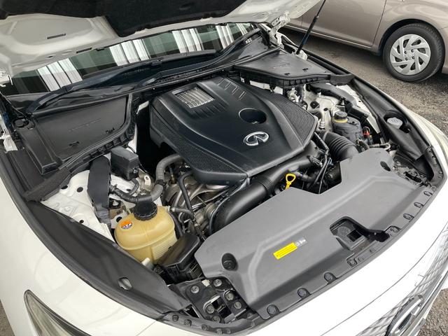 スカイライン ２００ＧＴ－ｔタイプＳＰ　純正コネクトナビ／全方位カメラ／サンルーフ／全方位運転支援／ビジョンＰＫＧ／ＢＯＳＥ／黒革シート／純正１９ＡＷ／パワーシート／シートヒーター／ＬＥＤライト／ＥＴＣ／フルセグ／ＢＴ／ＤＶＤ／ＵＳＢ（19枚目）