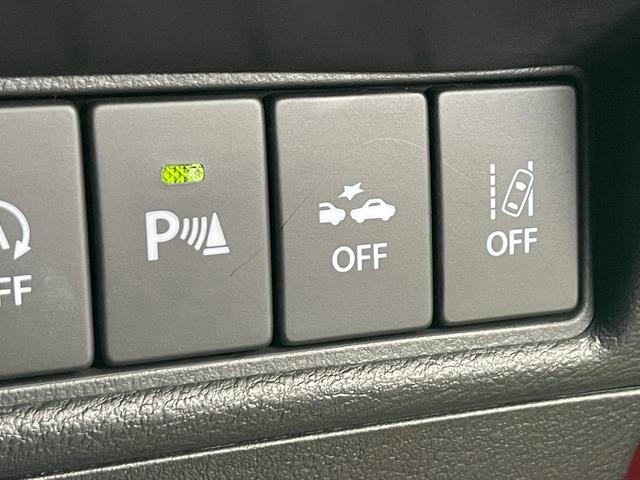 ソリオバンディット ハイブリッドＭＶ　純正８インチナビ／全周囲カメラ／セーフティＳ／衝突軽減／誤発進抑制／両側電動スライド／ＥＴＣ／ＣＤ／ＤＶＤ／Ｂｌｕｅｔｏｏｔｈ／ＵＳＢ／Ｒソナー／レーダークルーズ／シートヒーター／１オーナー（3枚目）